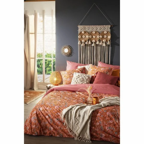 De Qualité VIDAXL Rideau En Fils 2 Pcs 140 X 250 Cm Vert 1