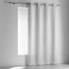 Retour gratuit en magasin. Paris Prix Rideau Occultant Opacia 140x240cm Blanc 5