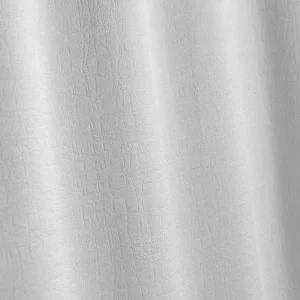 Retour gratuit en magasin. Paris Prix Rideau Occultant Opacia 140x240cm Blanc 7