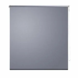 à prix d'occasion VIDAXL Store Enrouleur Occultant 160 X 175 Cm Gris 8
