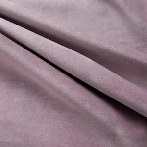 Retour Gratuit VIDAXL Rideau Occultant Avec Anneaux En Metal Velours Rose 290×245 Cm 10