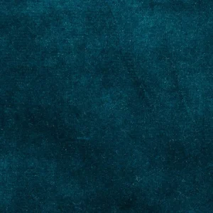 Les achats en ligne TOILINUX Lot De 2 Rideaux Occultants En Polyester Effet Velours – Bleu Canard – 140 X 260 Cm 10