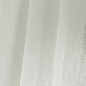 vente en ligne pas cher Paris Prix Rideau Voilage Haltona 140x280cm Naturel 6