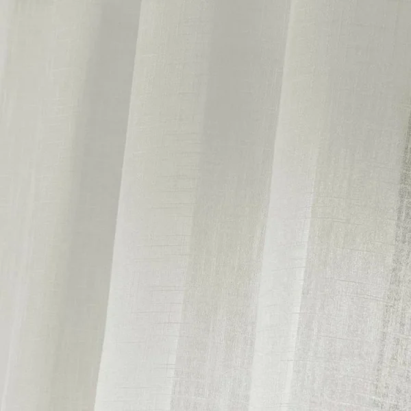 vente en ligne pas cher Paris Prix Rideau Voilage Haltona 140x280cm Naturel 3