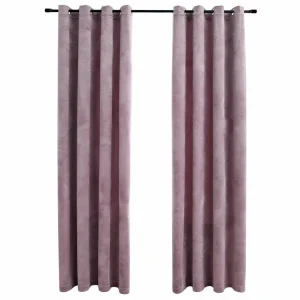 VIDAXL Rideau En Macrame 140×240 Cm Coton luxe soldes 9