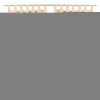 marque pas cher VIDAXL Rideau Occultant Avec Boucles 2 Pcs 140 X 175 Cm Beige 17