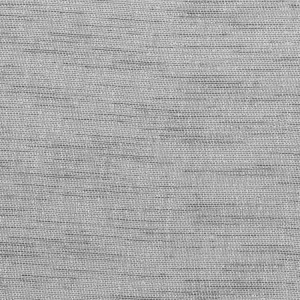 Large choix en ligne Paris Prix Rideau Voilage à Œillets Sunline 140x280cm Gris & Argent 11