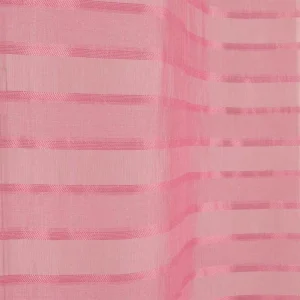 vente en ligne Paris Prix Paire De Voilages Riane 60x160cm Corail 7