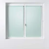 Paris Prix Paire De Voilages Sandra 60x160cm Menthe remise en ligne 13