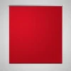 Pas Cher soldes France VIDAXL Store Enrouleur Occultant 80 X 175 Cm Rouge 20