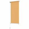 acheter VIDAXL Store Roulant D’exterieur 60×140 Cm Beige 22