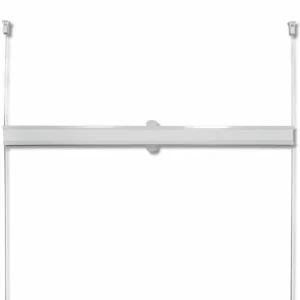 à prix imbattables VIDAXL Store Plisse 70×150 Cm Blanc 16