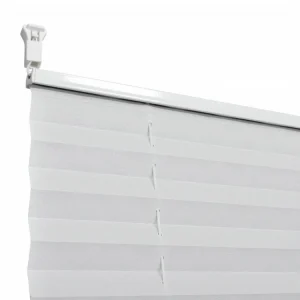 à prix imbattables VIDAXL Store Plisse 70×150 Cm Blanc 18