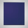 Top ventes VIDAXL Store Enrouleur Occultant 80 X 175 Cm Bleu 22