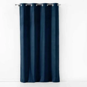 à prix imbattables VIDAXL 2 Pcs Rideau A Passant Micro Satin Creme 140 X 225 Cm 8
