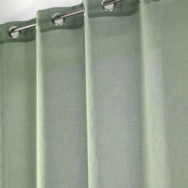 VIDAXL Rideaux Occultants Avec Crochets 2 Pcs Gris 140×245 Cm grossiste en ligne 1