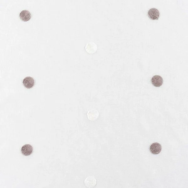 VIDAXL Rideau Fin Blanc 140×225 Cm 2 Pcs nouveau produit 5