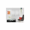 VIDAXL 2 Pcs Rideau A Passant Micro Satin Creme 140 X 245 Cm magasin 19