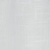 design à la mode VIDAXL Rideau En Voile Fine 140×600 Cm Blanc 8
