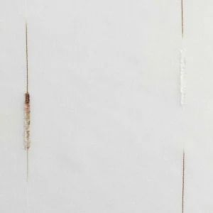 à prix très bas Paris Prix Paire De Voilages Chenilla 90x160cm Naturel 6