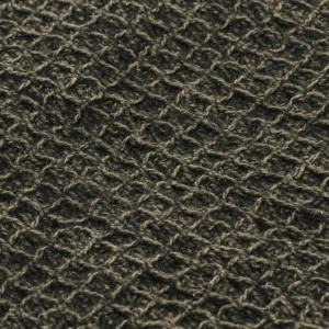 VIDAXL Couverture En Coton 160 X 210 Cm Anthracite/Marron l'unique style 16