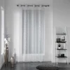 Paris Prix Rideau Voilage Dalya 140x240cm Blanc prix le plus bas 14