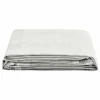 qualité d’originales VIDAXL Tapis De Tente 500×250 Cm Gris 16