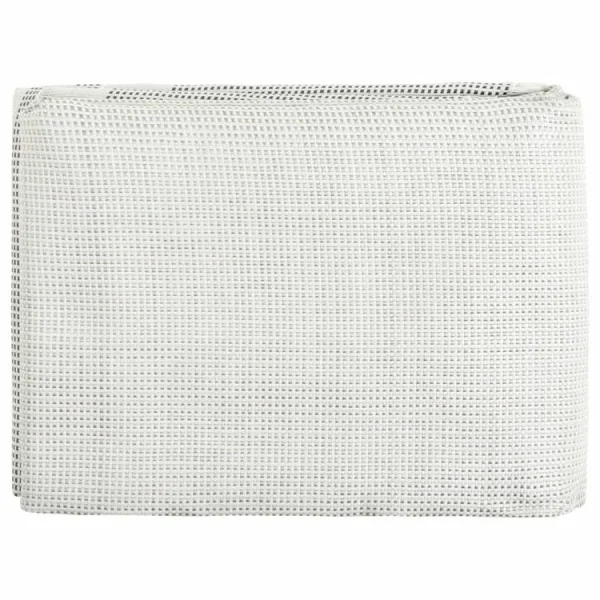qualité d’originales VIDAXL Tapis De Tente 500×250 Cm Gris 3