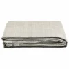magasin pour VIDAXL Tapis De Tente 250×250 Cm Gris Fonce 19