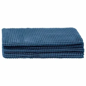 VIDAXL Tapis De Tente 250×450 Cm Bleu Boutique 10
