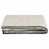 achat pas cher VIDAXL Tapis De Tente 450×250 Cm Gris Fonce 16