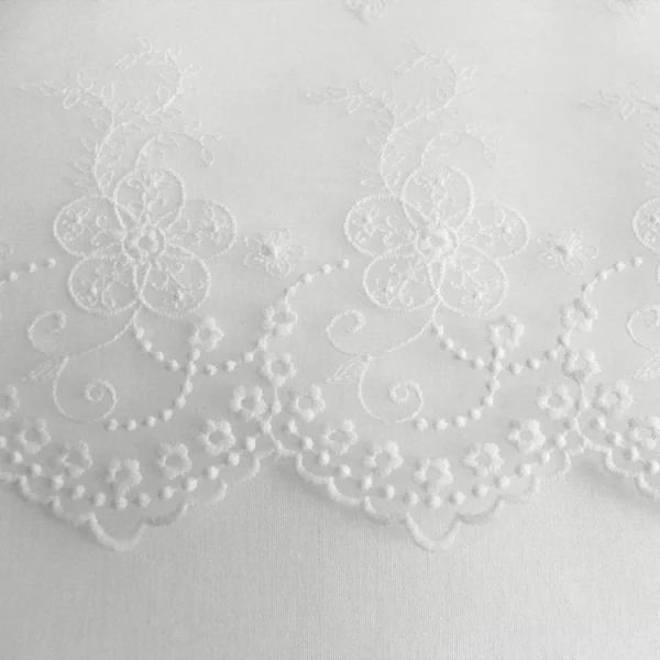 vente pas cher en ligne No Name Paire Vitrages 60×160 Massala Blanc 6
