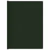 VIDAXL Tapis De Tente 250×450 Cm Vert Fonce mode tendance 22