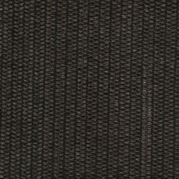 remise en ligne VIDAXL Tapis De Tente 250×550 Cm Marron 4