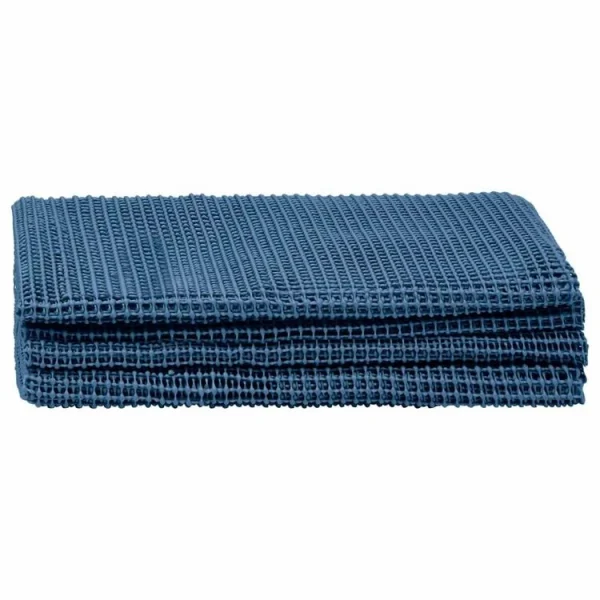 VIDAXL Tapis De Tente 250×500 Cm Bleu se précipiter pour acheter 4