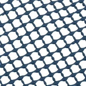 VIDAXL Tapis De Tente 250×500 Cm Bleu se précipiter pour acheter 12