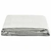 VIDAXL Tapis De Tente 550×300 Cm Gris Retour gratuit en magasin. 16