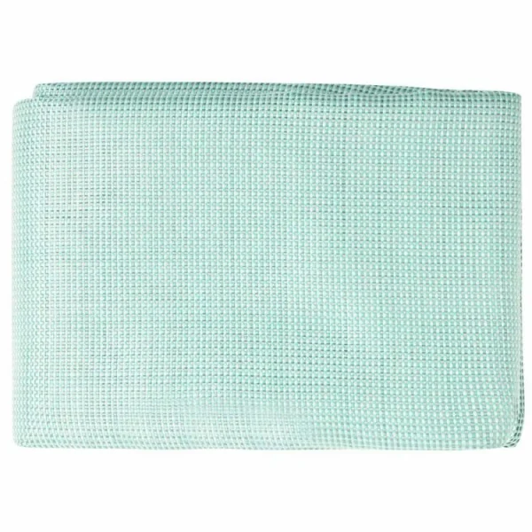 jusqu'à VIDAXL Tapis De Tente 700×300 Cm Vert 3