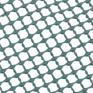 excellente qualité VIDAXL Tapis De Tente 250×400 Cm Vert 12
