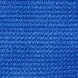VIDAXL Tapis De Tente 250×350 Cm Bleu soldes en ligne 8