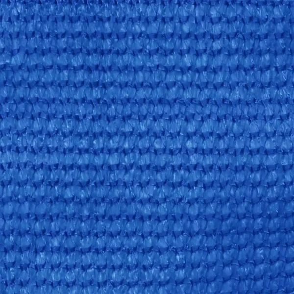 VIDAXL Tapis De Tente 250×350 Cm Bleu soldes en ligne 3