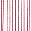 soldes de Noël ATMOSPHERA Rideau Avec Tissage Brodé Doré – 140 X 260 Cm – Gris 14