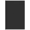 soldes pas cher VIDAXL Tapis De Tente 400×600 Cm Anthracite 14