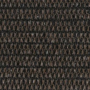 VIDAXL Tapis De Tente 200×400 Cm Marron vente pas cher en ligne 10