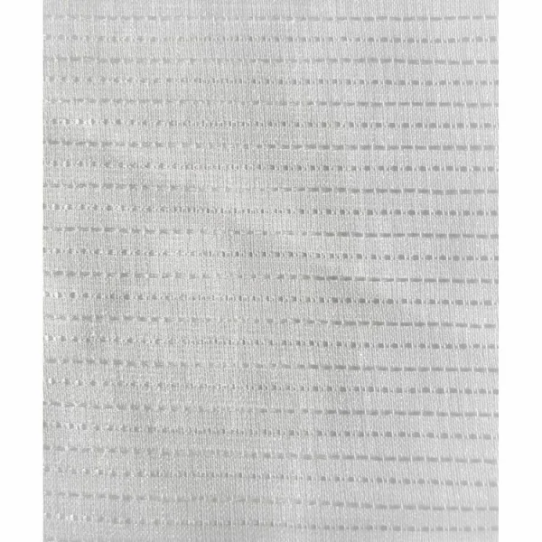 Today Voilage Persan – 135 X 240 Cm – Blanc authentiques 1