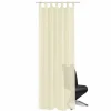 ATMOSPHERA Rideau à Fil Design Macramé Rituality – L. 90 X H. 200 Cm – Beige grande marque pas cher 22