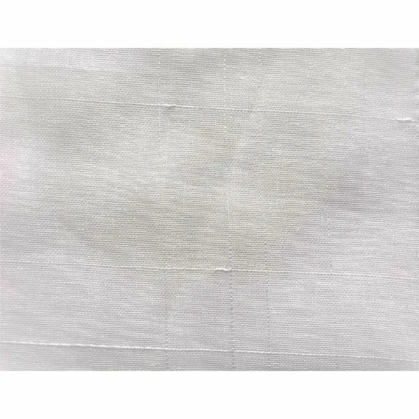 Today Voilage Plume – 135 X 240 Cm – Blanc jusqu'à 1
