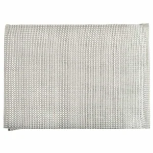 VIDAXL Tapis De Tente 550×300 Cm Gris Fonce mode 9