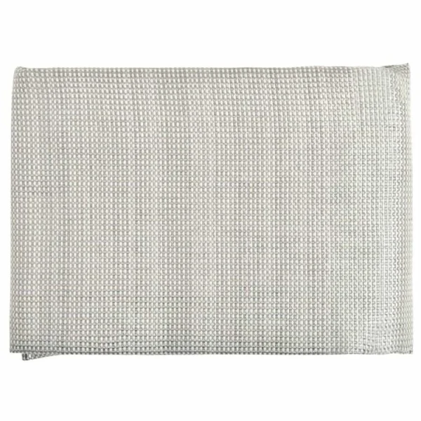 VIDAXL Tapis De Tente 550×300 Cm Gris Fonce mode 3