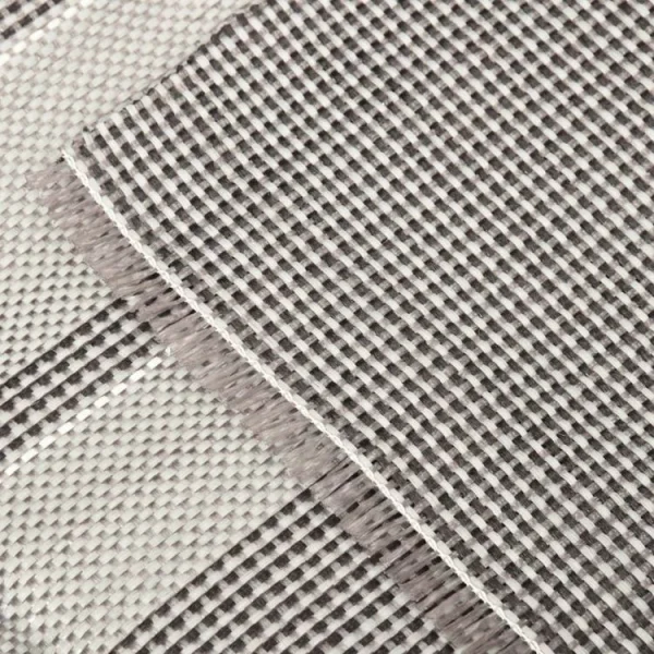 VIDAXL Tapis De Tente 550×300 Cm Gris Fonce mode 5